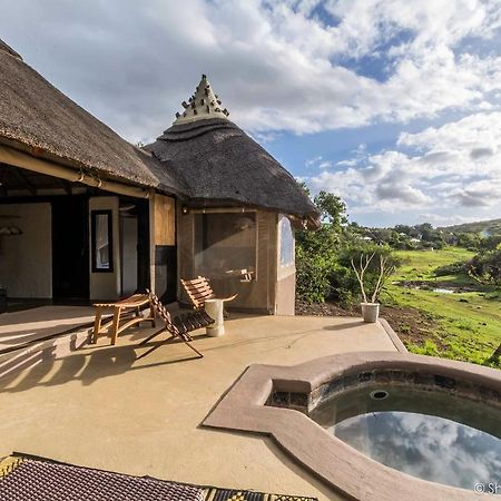 Safari Lodge - Amakhala Game Reserve Exterior photo