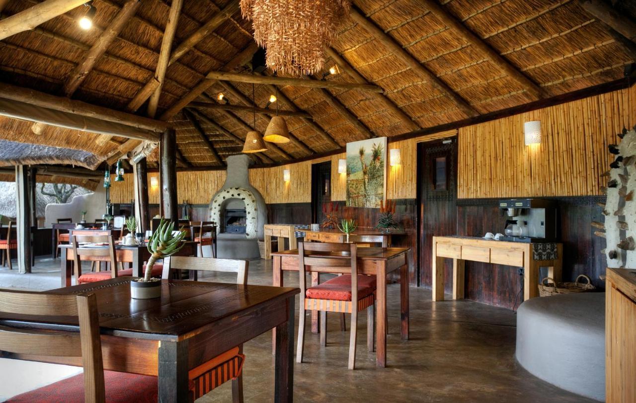 Safari Lodge - Amakhala Game Reserve Exterior photo