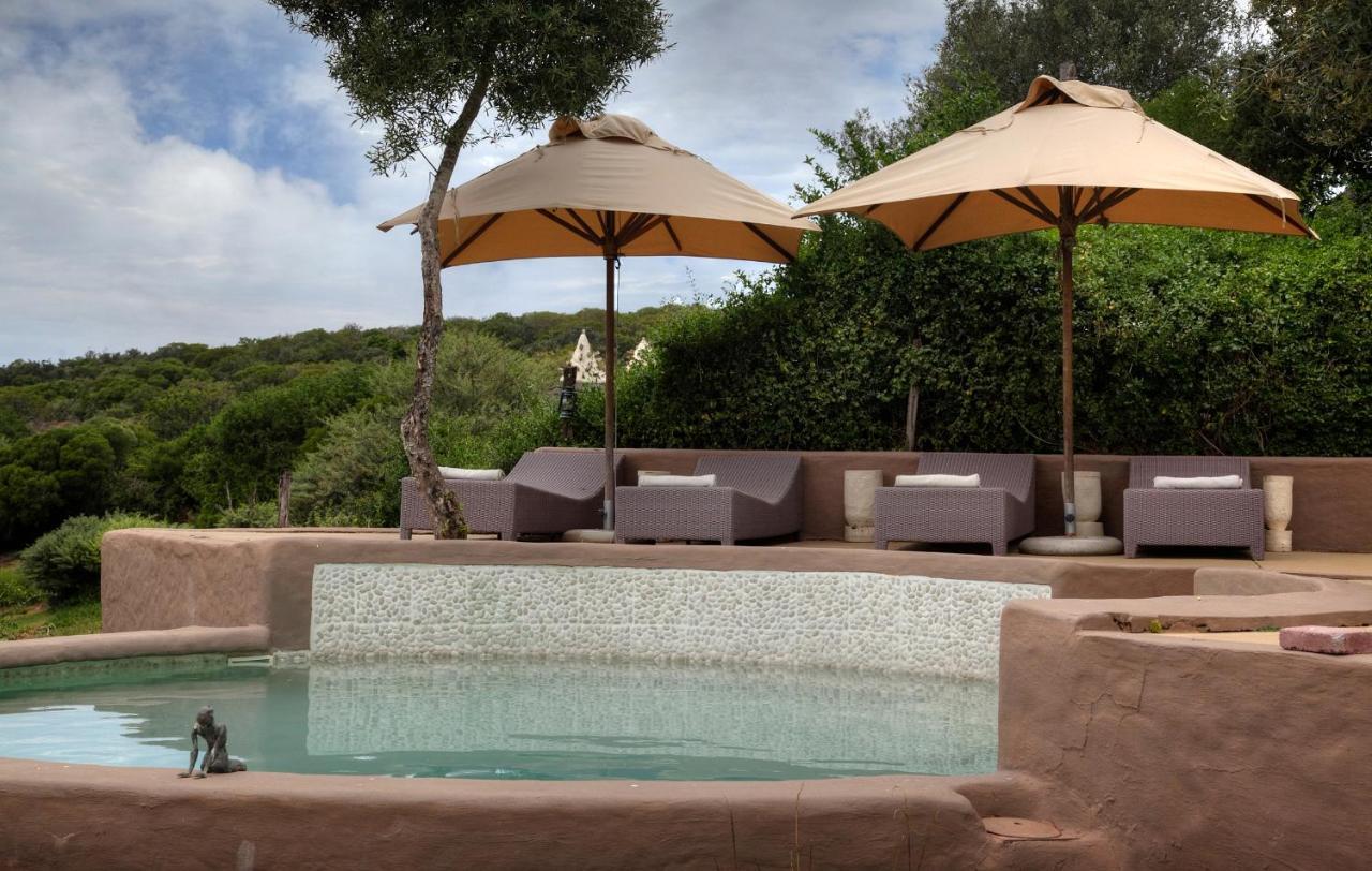 Safari Lodge - Amakhala Game Reserve Exterior photo