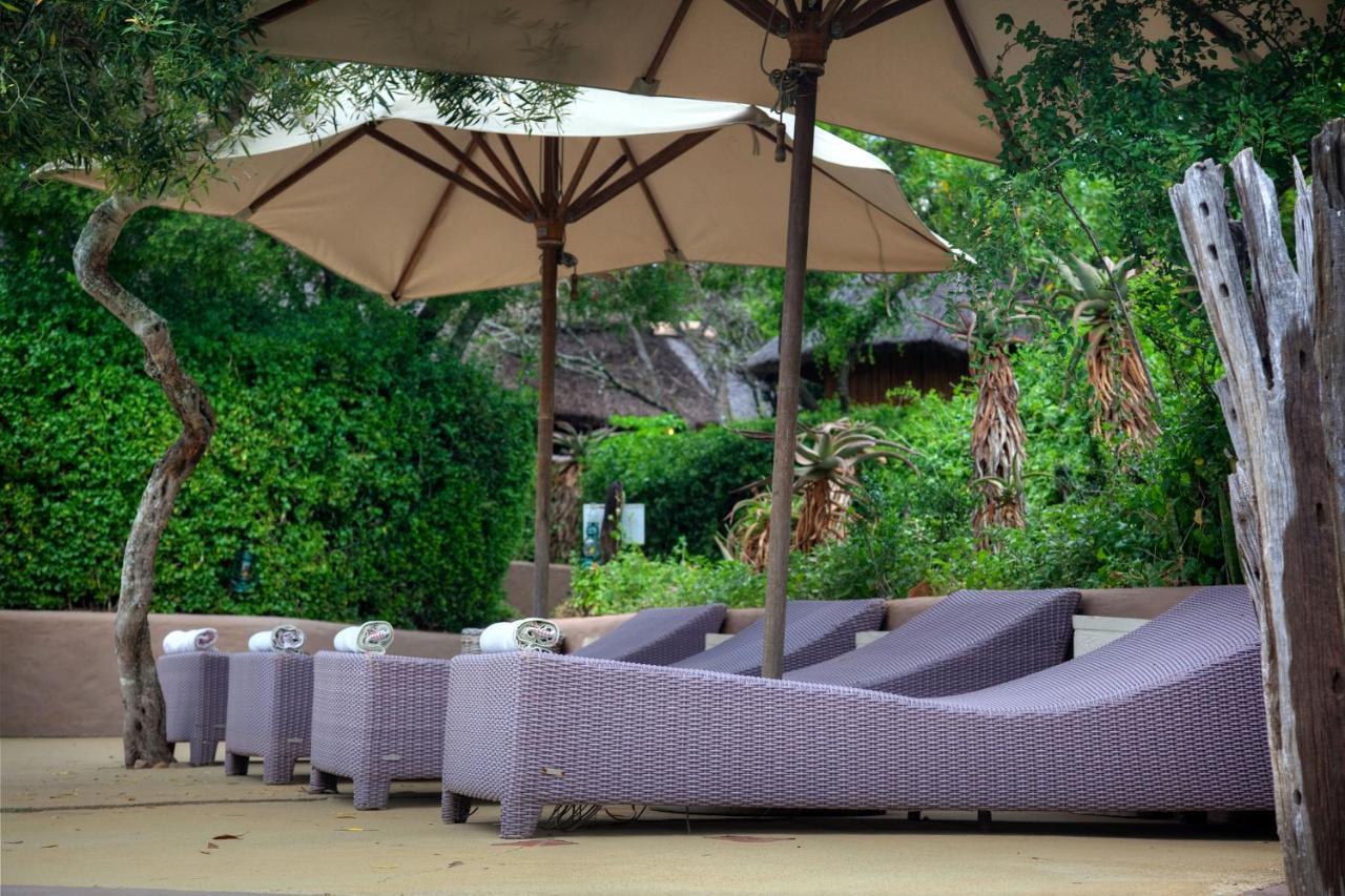 Safari Lodge - Amakhala Game Reserve Exterior photo